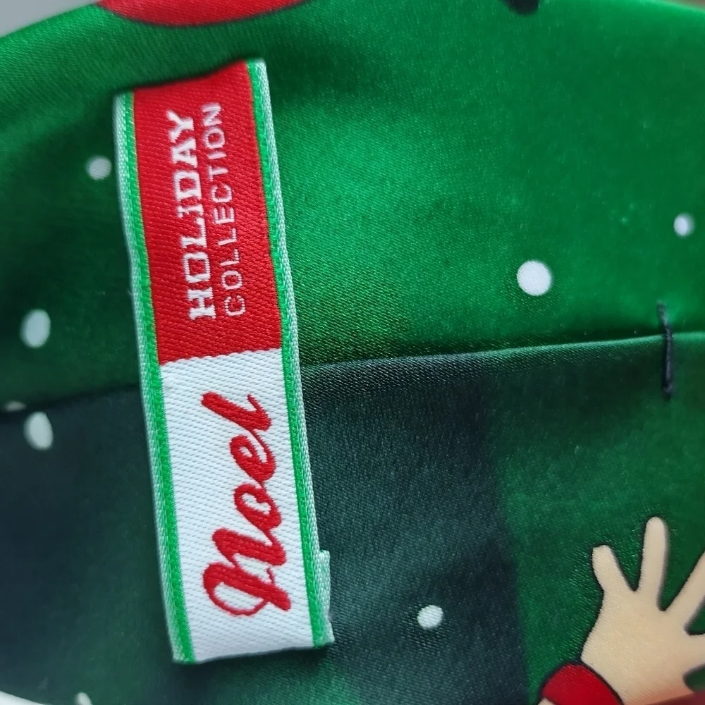 Fe Noel elevate your